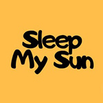 Постельное белье «Sleep My Sun»