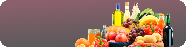 Продукты питания