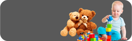Товары для детей